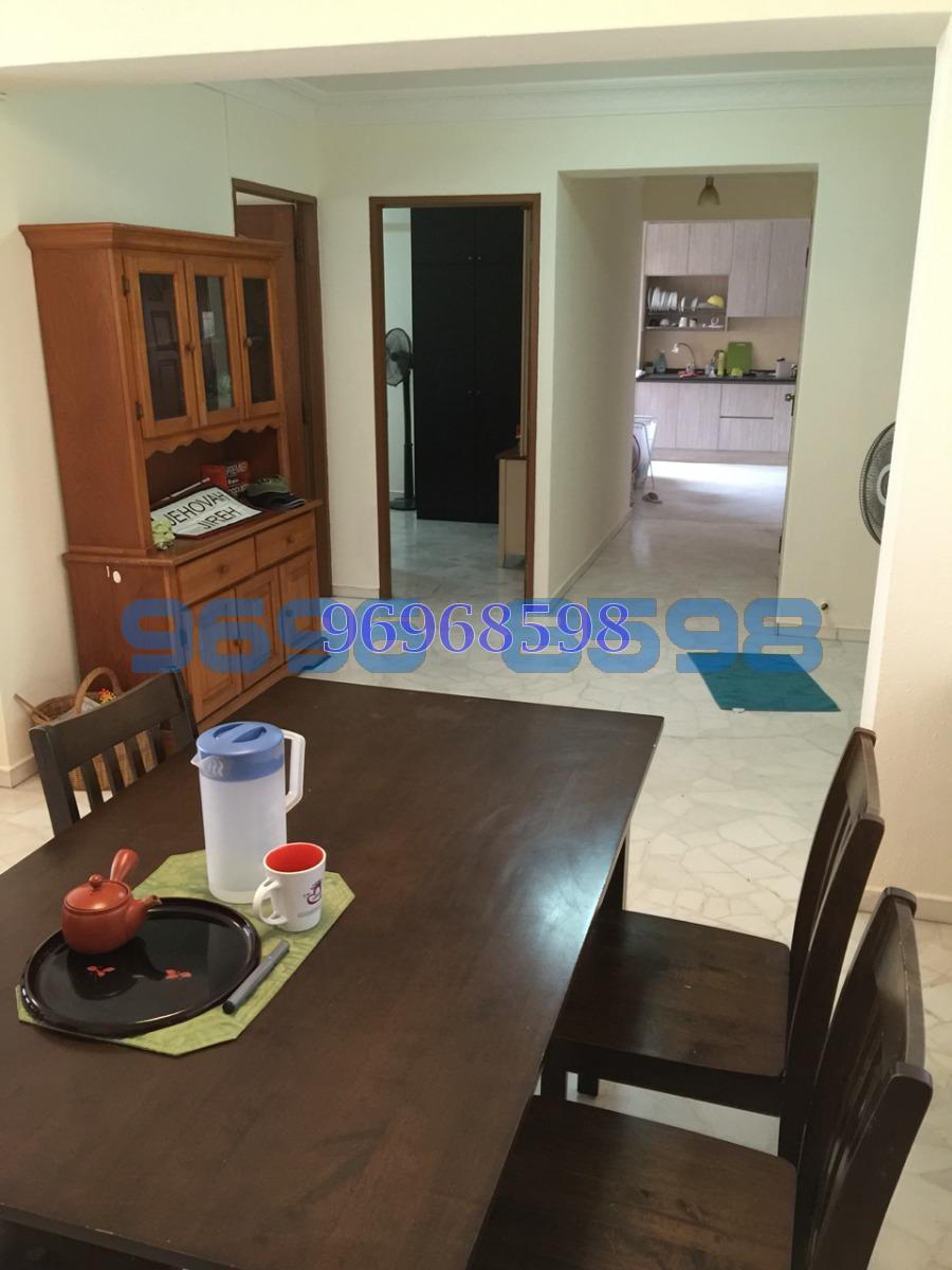 Blk 566 Pasir Ris Street 51 (Pasir Ris), HDB 5 Rooms #85232862